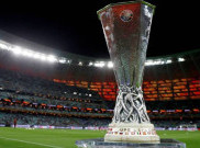 7 Fakta Menarik yang Warnai Babak 16 Besar Liga Europa 2019-2020