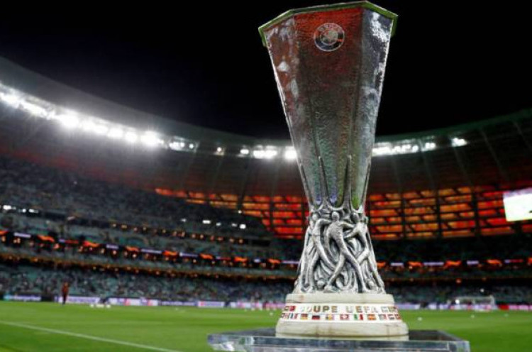 7 Fakta Menarik yang Warnai Babak 16 Besar Liga Europa 2019-2020