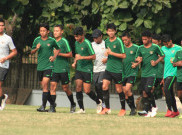 Kisah Timnas Indonesia U-16 dan Brunei Darussalam U-16: Satu Hotel dan Ibadah Bersama