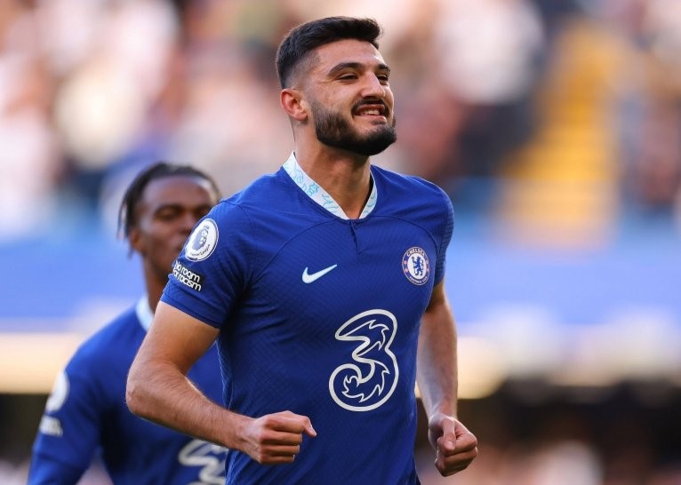 Milan Masih Jadikan Chelsea Pasar Belanja Pemain