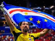 Piala Dunia 2026: Profil Vozinha, Kiper Cape Verde yang Bikin Spanyol Mati Kutu