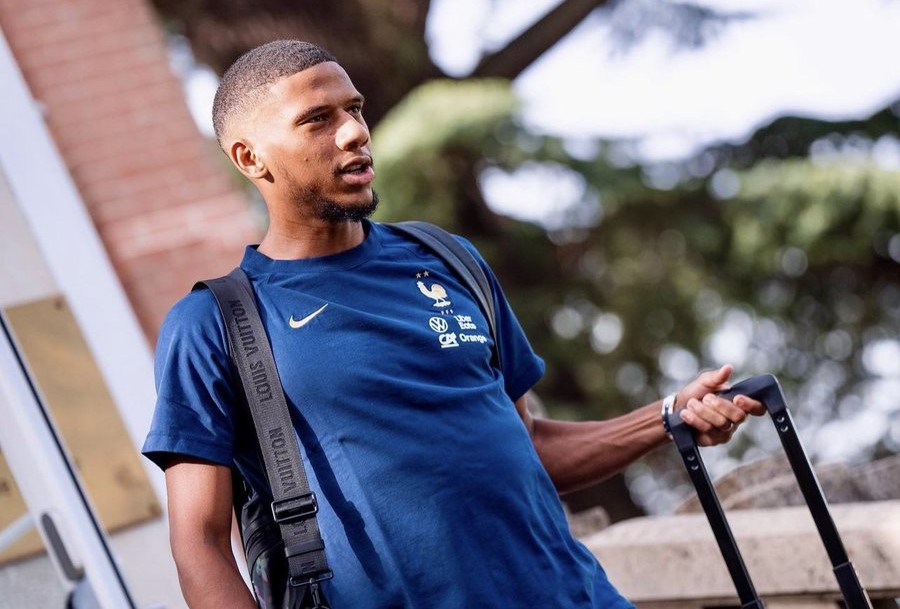Kedatangan Sir Jim Ratcliffe Muluskan Rencana Manchester United Rekrut Jean-Clair Todibo
