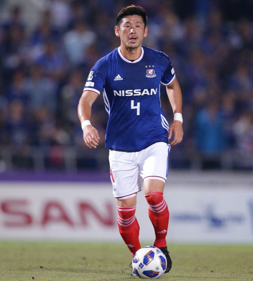Tak Kalah dengan Bintang Eropa, Ini 5 'One Man One Club' di J League