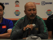 Piala AFF U-16: Timnas U-16 Tak Menyangka Malaysia Bermain Bertahan