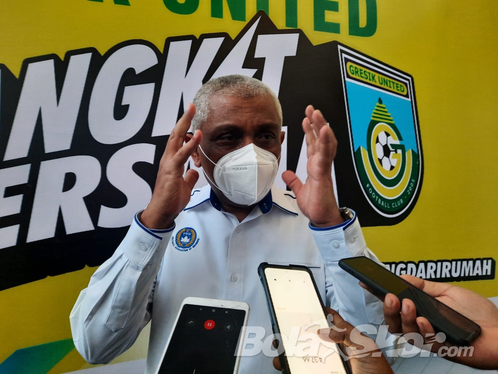 Komite Wasit Beri Sanksi Wasit Kontroversial di Liga 1 dan Liga 2