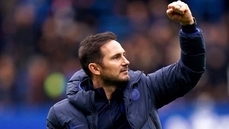 Nasib Chelsea di Empat Besar Ada di Tangan Mereka Sendiri