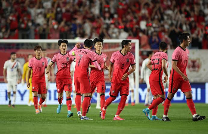 Shin Tae-yong Prediksi Kiprah Korsel di Piala Dunia 2022