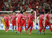 Shin Tae-yong Prediksi Kiprah Korsel di Piala Dunia 2022