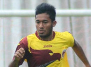 Eks Bintang Timnas U-23 Diciduk Polisi Gara-gara Narkoba