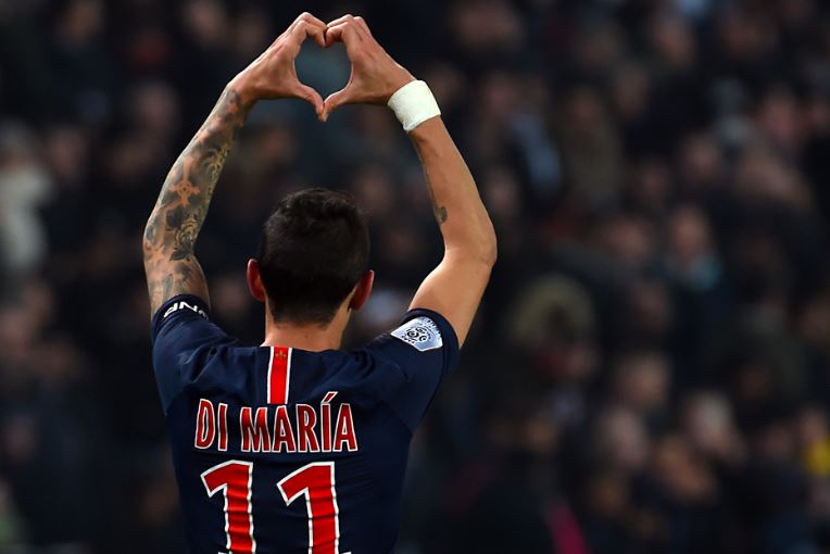 Transfer Kontroversial Angel Di Maria, Tidak ke Juventus tapi Merapat Gabung Barcelona