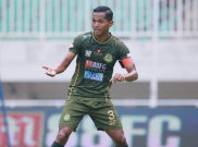 Pelatih Persebaya Aji Santoso Berharap Masalah Transfer Abduh Lestaluhu Cepat Selesai