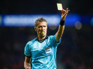 Daniele Orsato, Wasit Final Liga Champions 2020 yang Pernah Dua Kali Usir Mourinho 