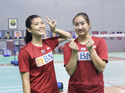 Spain Masters 2021: Ganda Putri Indonesia Melaju ke Semifinal