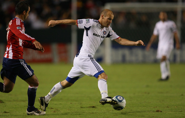 Freddie Ljungberg Resmi Kembali ke Arsenal