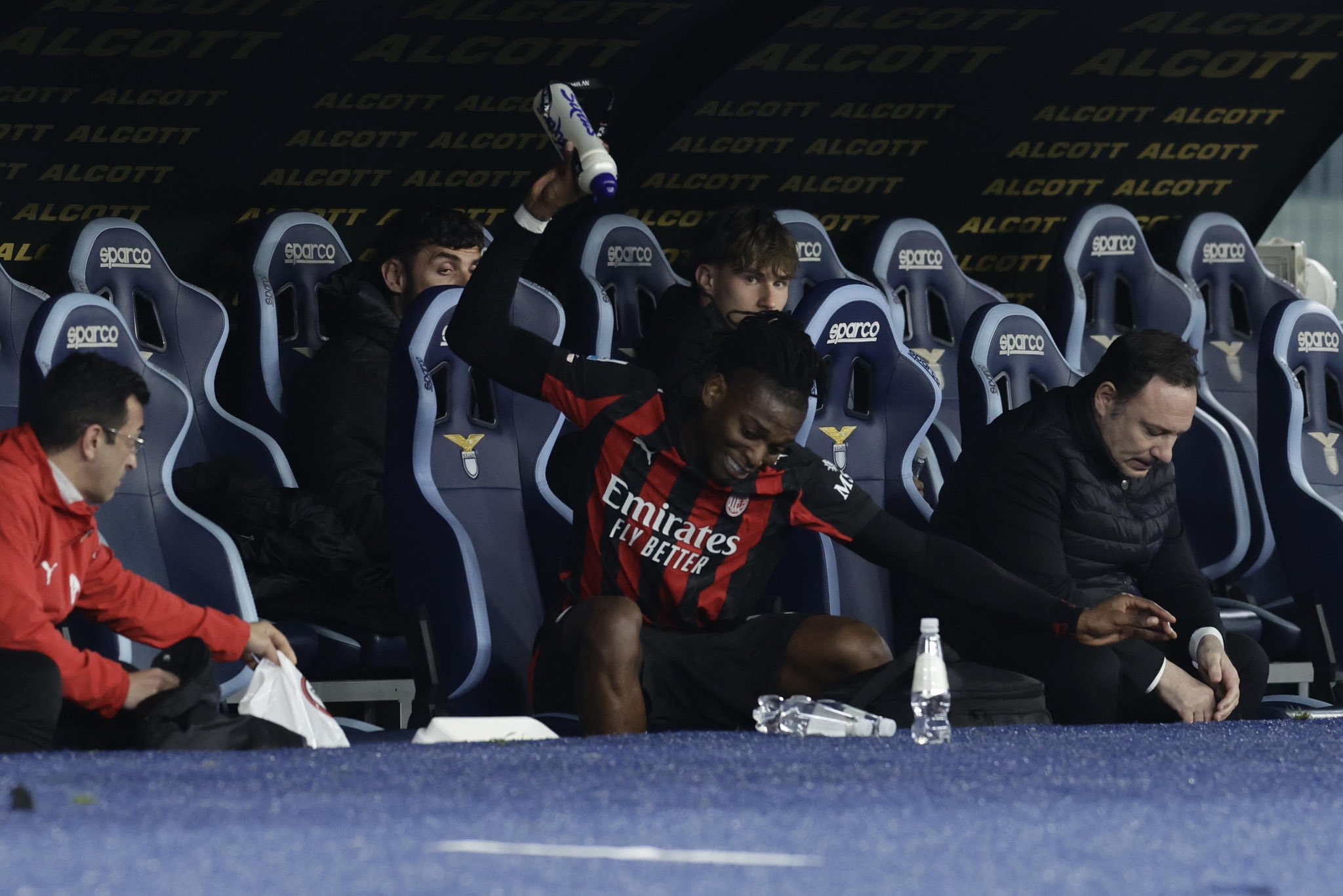 Tanpa Rafael Leao, AC Milan Lebih Baik dan Banyak Mencetak Gol