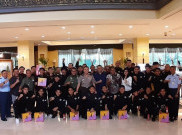 Kemenpora Siapkan Roadmap untuk Genjot Perkembangan Sepak Bola Nasional