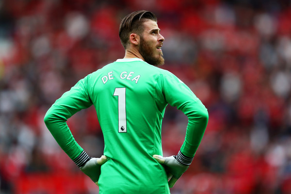 Derby Manchester, Sulit Hentikan Setan Merah di Old Trafford