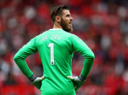 Derby Manchester, Sulit Hentikan Setan Merah di Old Trafford