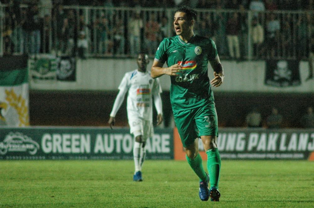 Masalah PSS Sleman Belum Berakhir Jelang Hadapi Bhayangkara FC