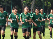 Timnas Indonesia U-22 Menunggu Indra Sjafri untuk Mantapkan Taktik