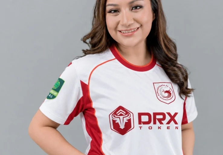 Serena Francis Ditunjuk Jadi Manajer, Garudayaksa FC Women Siap Bikin Kejuatan di IWL