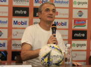 Biang Kekalahan Arema FC dari Persib Bandung