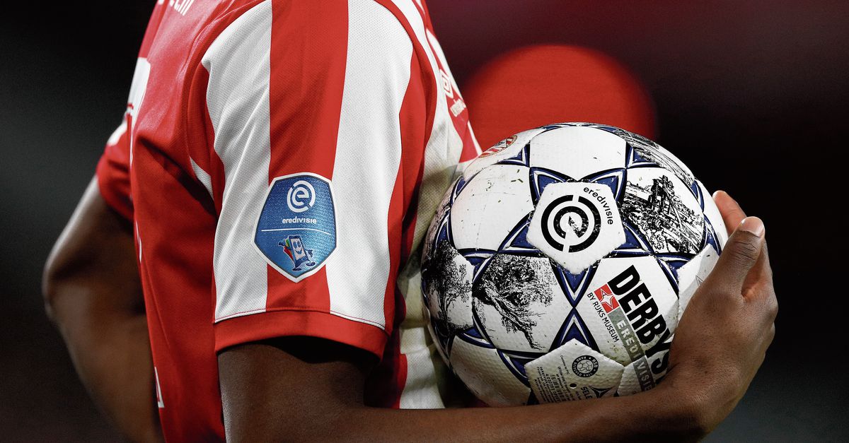 Eredivisie Dimulai September, Suporter Boleh Datang ke Stadion