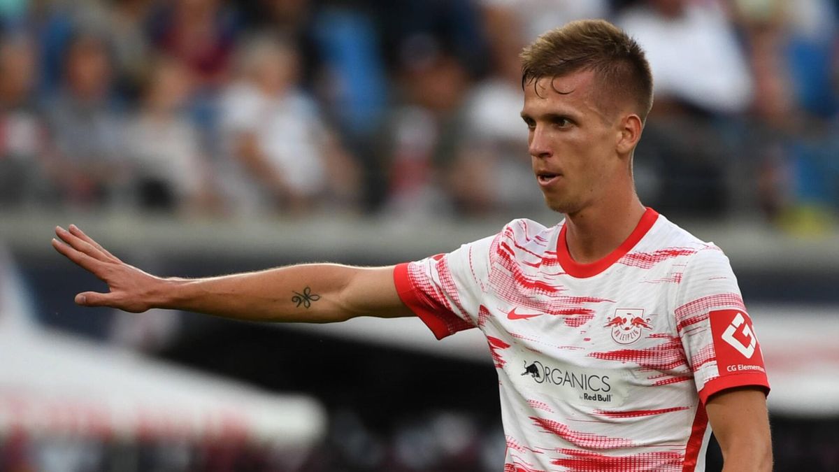 Satu Pujian Guardiola untuk Dani Olmo