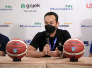 Calon Klub Baru Bertambah, IBL Bisa Semakin Semarak