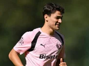 Federico Barba Bawa Pengalaman Juara Bersama Persib untuk Bantu Palermo