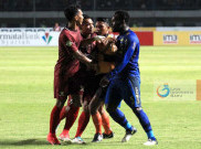 Prediksi Persib Bandung Vs PSM Makassar: Maung Bandung Di Ujung Jurang