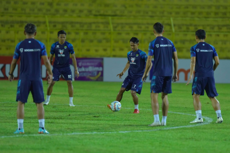 Duo Timnas U-23 Kembali, Rencana Bojan Hodak saat Persib Dijamu Persija Tidak Goyah