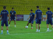 Duo Timnas U-23 Kembali, Rencana Bojan Hodak saat Persib Dijamu Persija Tidak Goyah