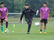 Media Korea Selatan Sebut Timnas Indonesia U-19 Akan Adakan TC di Daegu