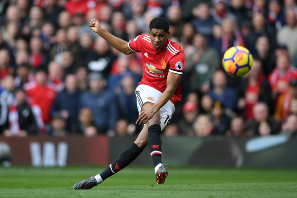 8 Fakta Menarik Setelah Manchester United Menundukkan Liverpool 