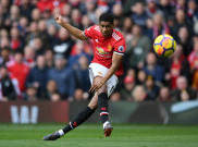 8 Fakta Menarik Setelah Manchester United Menundukkan Liverpool 