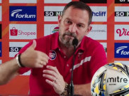 Persoalan Zah Rahan Berujung Pujian Dejan Antonic untuk Guntur Ariyadi