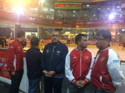 CdM SEA Games 2019 Bawa Kabar Baik dari Filipina