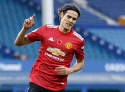 Sempat Diremehkan, Edinson Cavani Beri Dimensi Baru di Manchester United