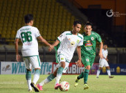 Kalah dari PSS Sleman, Pelatih Persebaya Tidak Kecewa