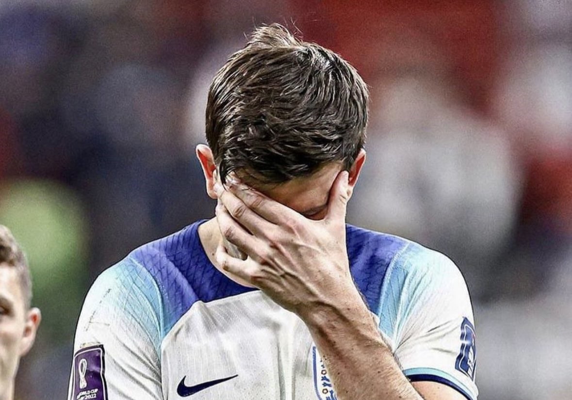 Hati Ibu Harry Maguire Hancur Lihat Sang Anak Jadi Sasaran Perundungan