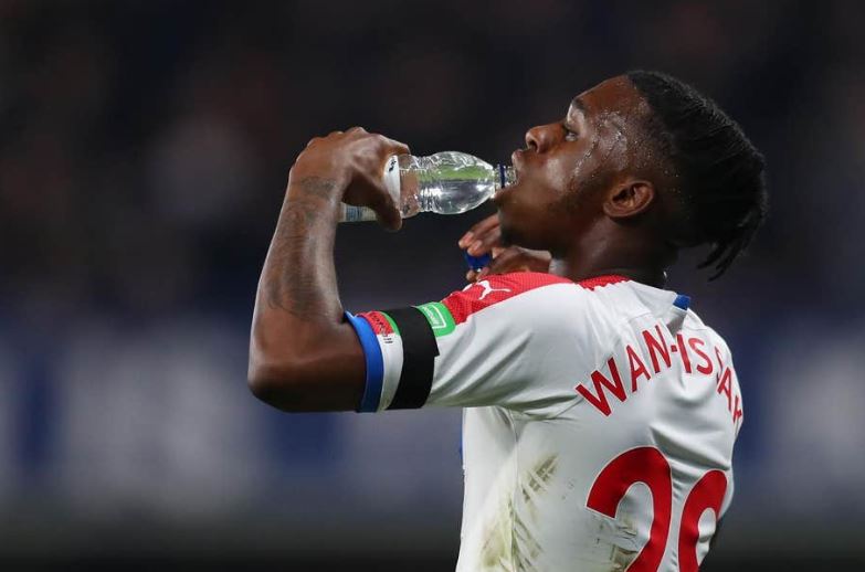 Inggris Siap Fasilitasi Manchester United untuk Rekrut Aaron Wan-Bissaka
