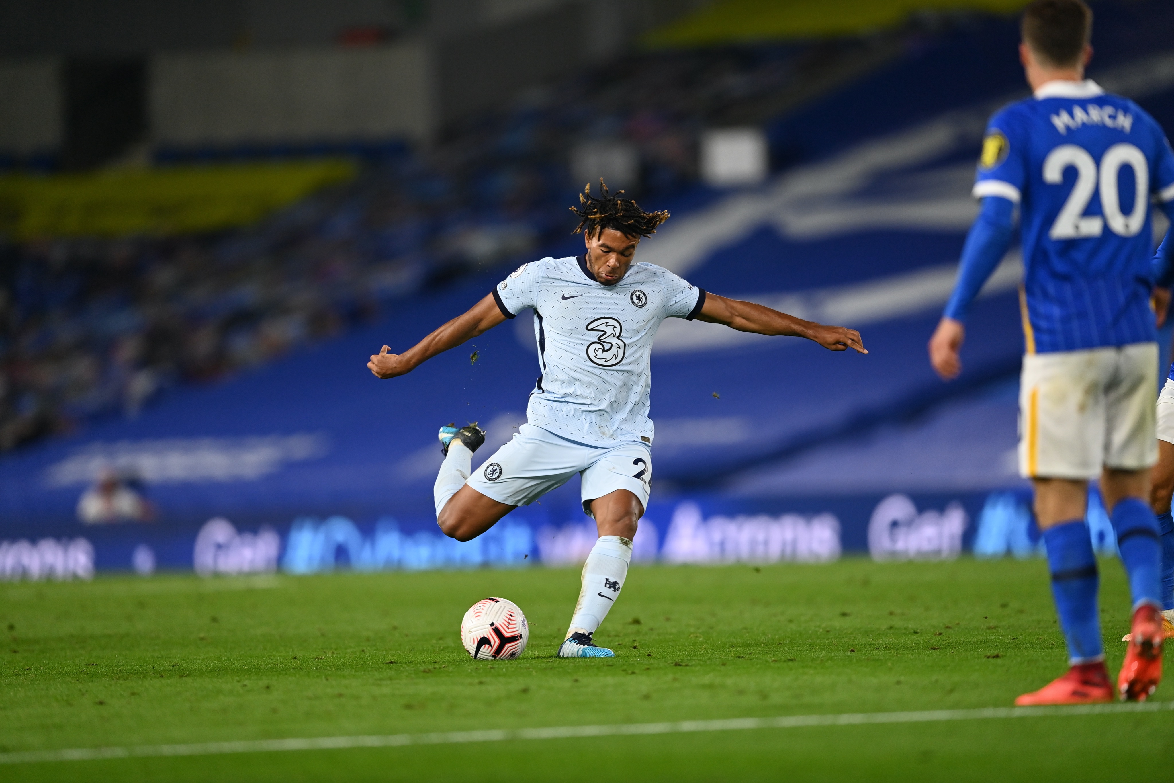 Profil Reece James, Bintang Muda Chelsea yang Kariernya Nyaris Direnggut Obesitas
