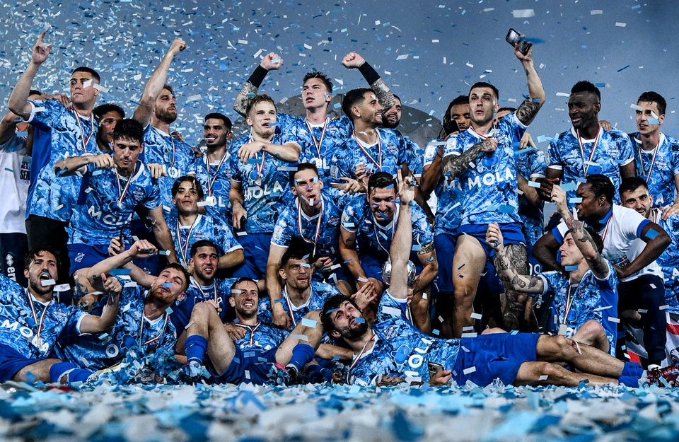 Profil Singkat 3 Tim Promosi Serie A 2024-2025