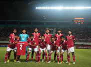 Semangat Alfin Lestaluhu yang Tak Pernah Padam di Timnas Indonesia U-16 Saat ini