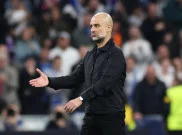 Pep Guardiola Tertarik Melatih Timnas Italia, FIGC Harus Menunjukkan Keseriusan