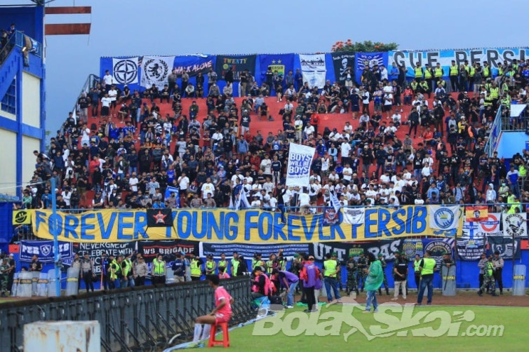 Arema FC Menjawab Tudingan Menunggak Pajak Pertandingan Liga 1