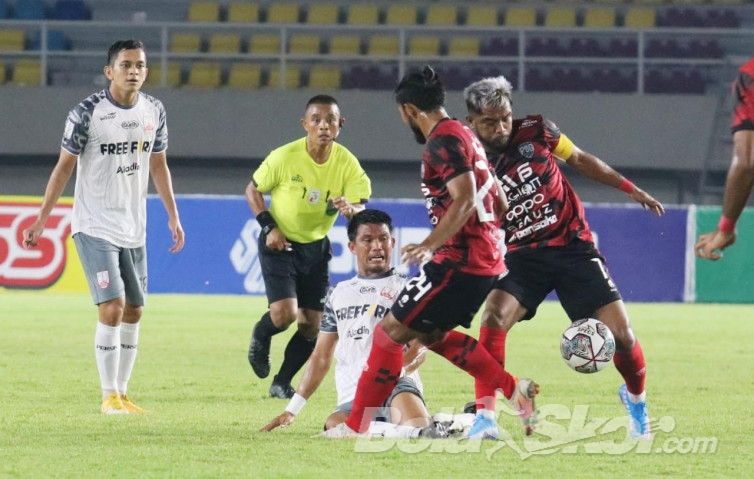 Banding Ditolak, PSG Pati Tetap Disanksi Pengurangan Poin