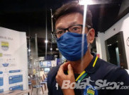Kick Off Liga 1 Jadi 27 Agustus, Direktur Persib Lihat Keuntungan