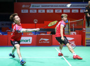 Penundaan Olimpiade Bisa Berdampak Dua Arah Bagi Pebulu Tangkis Indonesia
